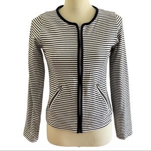 Mademoiselle Jacadi jacket Sz M